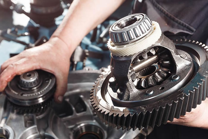 Transmission Repair in Norwood, NJ